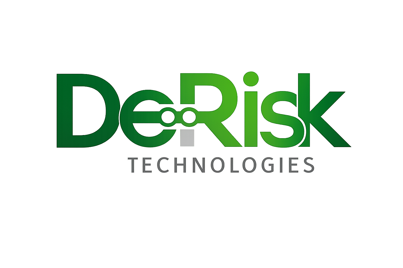 DeRisk Technologies | Sovereign AI Enterprise Holding